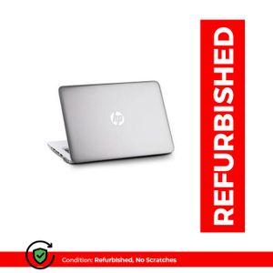HP ELITEBOOK 820 G3 COI5 6TH GENERATION 8GBRTAM 256GBSSD SILVER Connectivity: USB 3.0 ports, HDMI, headphone/microphone combo jack, Wi-Fi, Bluetooth Security: HP Sure Start with Dynamic Protection,
