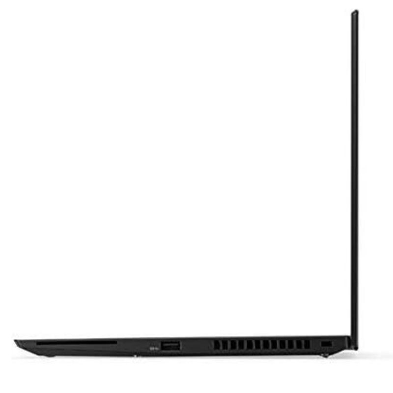 (SPECIAL OFFER) Refurbished Lenovo T470s laptop Intel Core i5 6th Gen 8GB RAM 256GB SSD 14'' inch Refurbished Laptops computer notebook Bluetooth Webcam Black