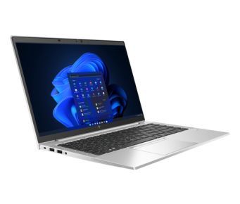 {i5+8+256+Mouse} Refurbished HP EliteBook 840 G8 11th Gen Intel Core I5 -  2.0GHz | 8GB RAM | 256GB SSD |14inch HD screen Display Refurbished HP Laptop Computer | Notebook Refurbished Laptops