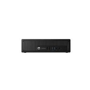 Refurbished MINI HP EliteDesk 800 G1 Intel Core i5 4th Gen 3.2Ghz 8GB RAM 500GB HDD Windows 10 Pro Desktop