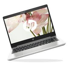 Time Limited Offer HP Refurbished ProBook 440 G6 Intel Core I5 8GB RAM 256GB SSD 8th Geneneration 14 Inches Screen Size Laptop Silver Windows and Office Installed 6Months Warranty