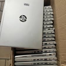 Time Limited Offer HP Refurbished ProBook 440 G6 Intel Core I5 8GB RAM 256GB SSD 8th Geneneration 14 Inches Screen Size Laptop Silver Windows and Office Installed 6Months Warranty