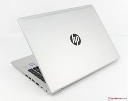 Time Limited Offer HP Refurbished ProBook 440 G6 Intel Core I5 8GB RAM 256GB SSD 8th Geneneration 14 Inches Screen Size Laptop Silver Windows and Office Installed 6Months Warranty