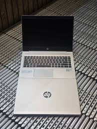 Time Limited Offer HP Refurbished ProBook 440 G6 Intel Core I5 8GB RAM 256GB SSD 8th Geneneration 14 Inches Screen Size Laptop Silver Windows and Office Installed 6Months Warranty
