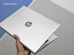 Time Limited Offer HP Refurbished ProBook 440 G6 Intel Core I5 8GB RAM 256GB SSD 8th Geneneration 14 Inches Screen Size Laptop Silver Windows and Office Installed 6Months Warranty