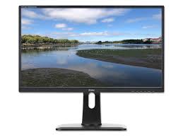 iiyama ProLite E2410HDS 24-Inch Full HD Widescreen Monitor – 1920x1080 LED Display,  DVI/HDMI/VGA, Fast 2ms Response Time – Energy Efficient Office WITH FREE HDMI CABLE AND  POWER CABLE. WITH SPEAKERS