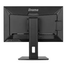 iiyama ProLite E2410HDS 24-Inch Full HD Widescreen Monitor – 1920x1080 LED Display,  DVI/HDMI/VGA, Fast 2ms Response Time – Energy Efficient Office WITH FREE HDMI CABLE AND  POWER CABLE. WITH SPEAKERS