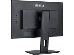 iiyama ProLite E2410HDS 24-Inch Full HD Widescreen Monitor – 1920x1080 LED Display,  DVI/HDMI/VGA, Fast 2ms Response Time – Energy Efficient Office WITH FREE HDMI CABLE AND  POWER CABLE. WITH SPEAKERS