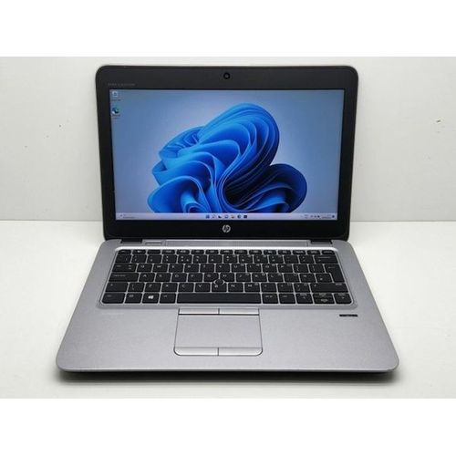 HP ELITEBOOK 820 G3 I5 6TH GENERATION 8GB RAM 256GB SSD SILVER Connectivity: USB 3.0 ports, HDMI, headphone/microphone combo jack, Wi-Fi, Bluetooth Security: HP Sure Start with Dynamic Protection,