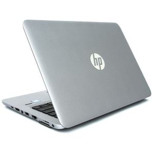 HP ELITEBOOK 820 G3 I5 6TH GENERATION 8GB RAM 256GB SSD SILVER Connectivity: USB 3.0 ports, HDMI, headphone/microphone combo jack, Wi-Fi, Bluetooth Security: HP Sure Start with Dynamic Protection,