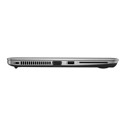 HP ELITEBOOK 820 G3 I5 6TH GENERATION 8GB RAM 256GB SSD SILVER Connectivity: USB 3.0 ports, HDMI, headphone/microphone combo jack, Wi-Fi, Bluetooth Security: HP Sure Start with Dynamic Protection,