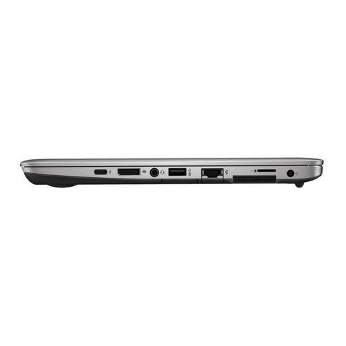 HP ELITEBOOK 820 G3 I5 6TH GENERATION 8GB RAM 256GB SSD SILVER Connectivity: USB 3.0 ports, HDMI, headphone/microphone combo jack, Wi-Fi, Bluetooth Security: HP Sure Start with Dynamic Protection,