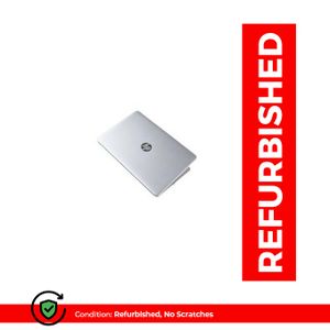 HP ELITEBOOK 820 G3 I5 6TH GENERATION 8GB RAM 256GB SSD SILVER Connectivity: USB 3.0 ports, HDMI, headphone/microphone combo jack, Wi-Fi, Bluetooth Security: HP Sure Start with Dynamic Protection,