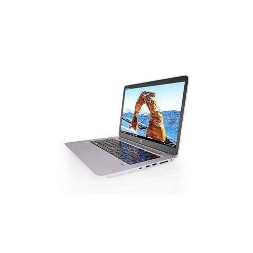 HP ELITEBOOK 820 G3 I5 6TH GENERATION 8GB RAM 256GB SSD SILVER Connectivity: USB 3.0 ports, HDMI, headphone/microphone combo jack, Wi-Fi, Bluetooth Security: HP Sure Start with Dynamic Protection,