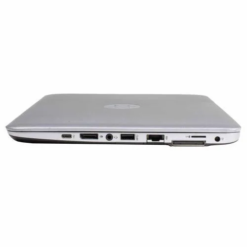 HP EliteBook 820 G3 Core I5 8GB-256GB SSD 6th Gen 12.5" Renewed Windows 10 with  A FREE LAPTOP BAG TESTED AND VERIFIED PRODUCTS