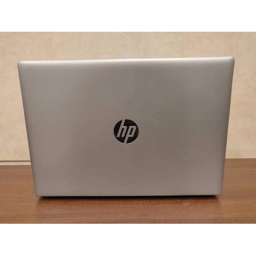 HP Refurbished ProBook 645 G4 AMD Ryzen 3 Pro 2700U 8GB RAM 256GB SSD 14 inch FHD + 1GB AMD Radeon Ve ga 10 Graphics Windows 11 Pro MS Office Slim Laptop free wireless recheargable mouse
