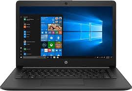HP 14s-dq5166nia 10th Gen Intel Core i5-1065G7 UpTo 4.7GHz 8GB RAM 512GB SSD 14" Diagonal HD LED Display Bluetooth Webcam WiFi Intel Iris Xe Graphics FreeDOS 6 MONTHS Warranty