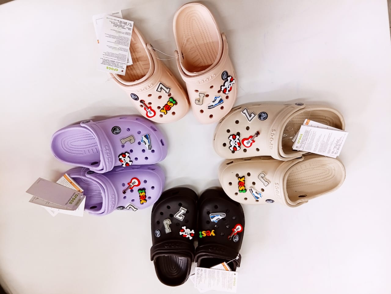 Classic Crocs Children/Kids