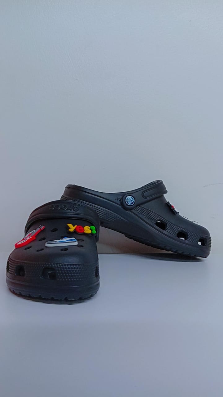 Classic Crocs Children/Kids