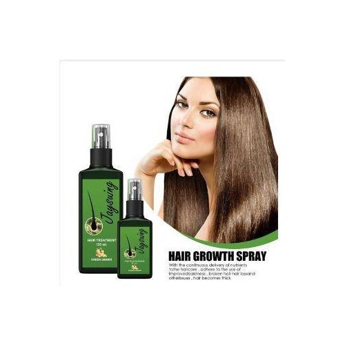 Hair Lotion Hair oil hair serum hair grow Treatment Spray 100% Original 120ml Made In Thailand Essence Oil Hair Loss for Men