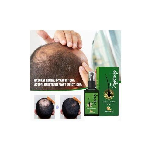 Hair Lotion Hair oil hair serum hair grow Treatment Spray 100% Original 120ml Made In Thailand Essence Oil Hair Loss for Men