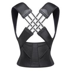 Premium Adjustable Posture Corrector Back Brace