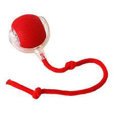 Smart Interactive Rolling Pet Ball Toy