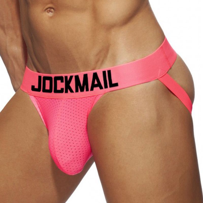 Men's Thong & Sexy Bikini Underwear | Mesh Breathable Fabric | Comfortable Sexy Lingerie for Daily Wear