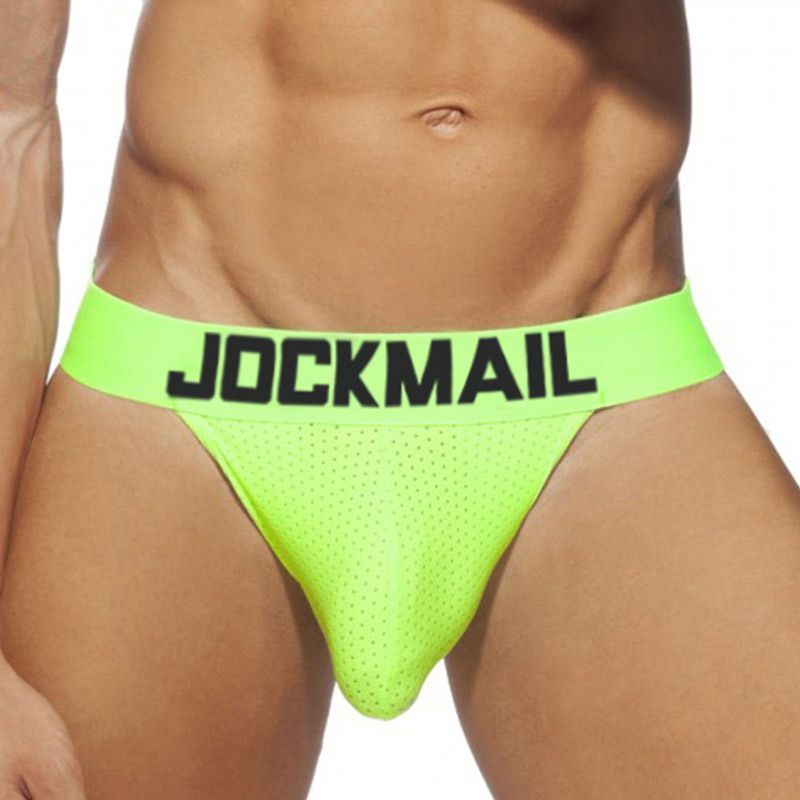 Men's Thong & Sexy Bikini Underwear | Mesh Breathable Fabric | Comfortable Sexy Lingerie for Daily Wear