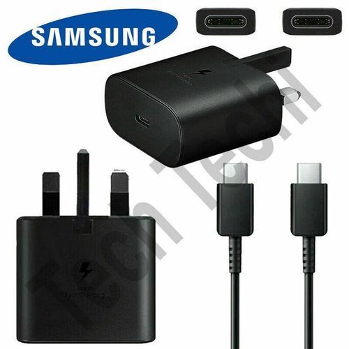 Samsung Fast Charger Type C To C,Samsung