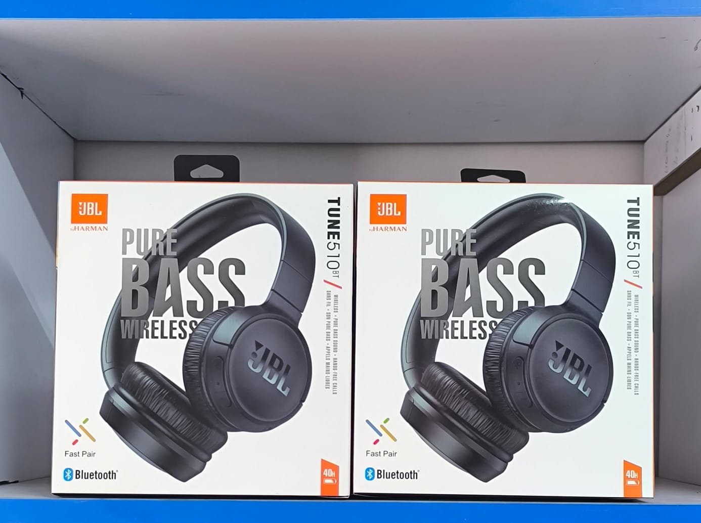 JBL Tune 510 headphone