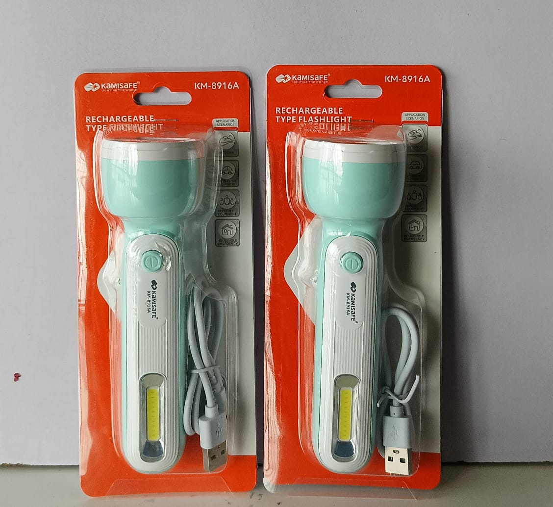 Best price for Kamisafe 8916A Torch Color-Green 1001790856