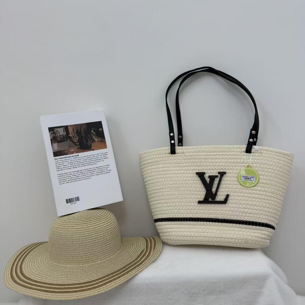 2-in-1 Classy Handbag