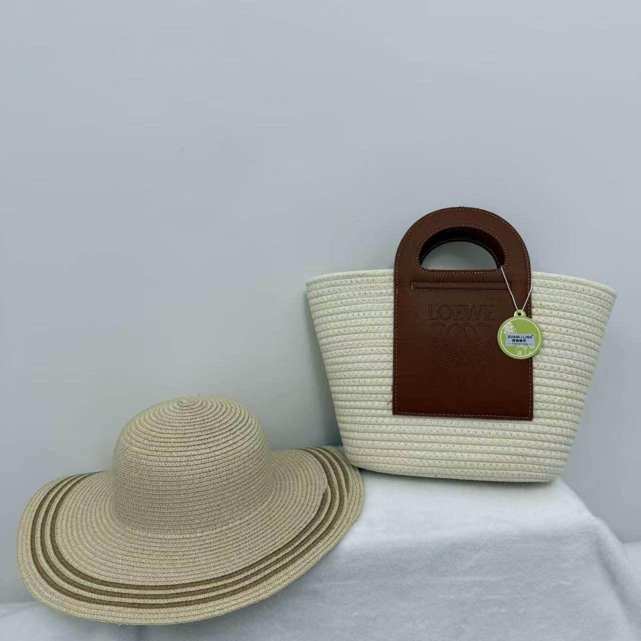 2-in-1 Classy Handbag
