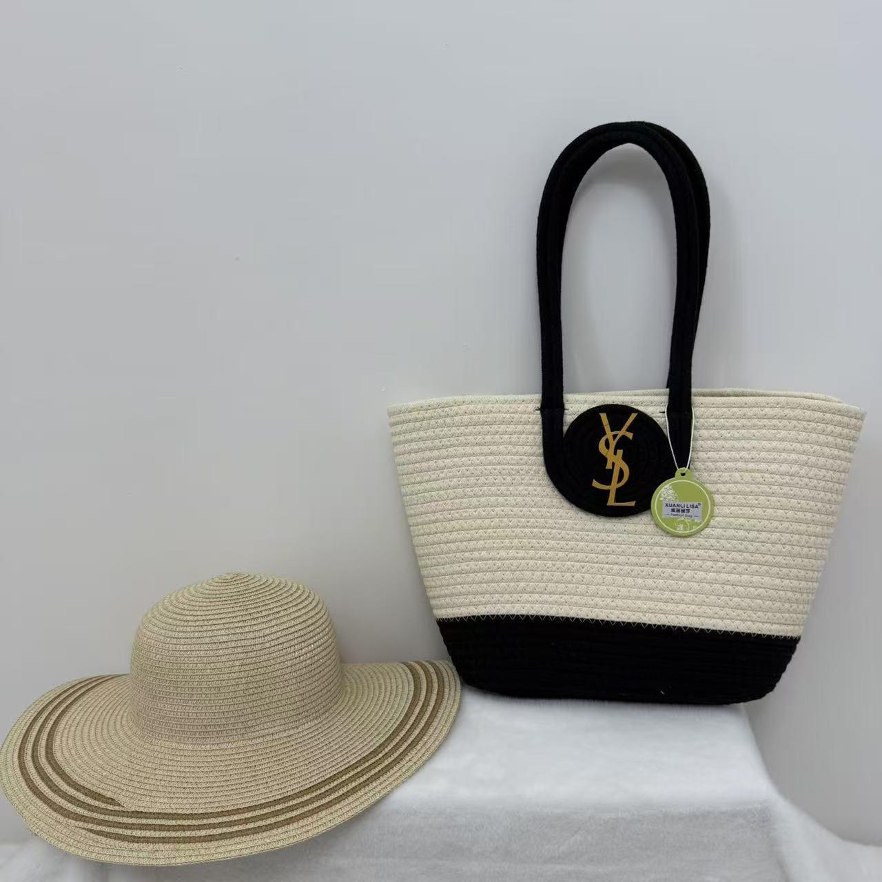 2-in-1 Classy Handbag