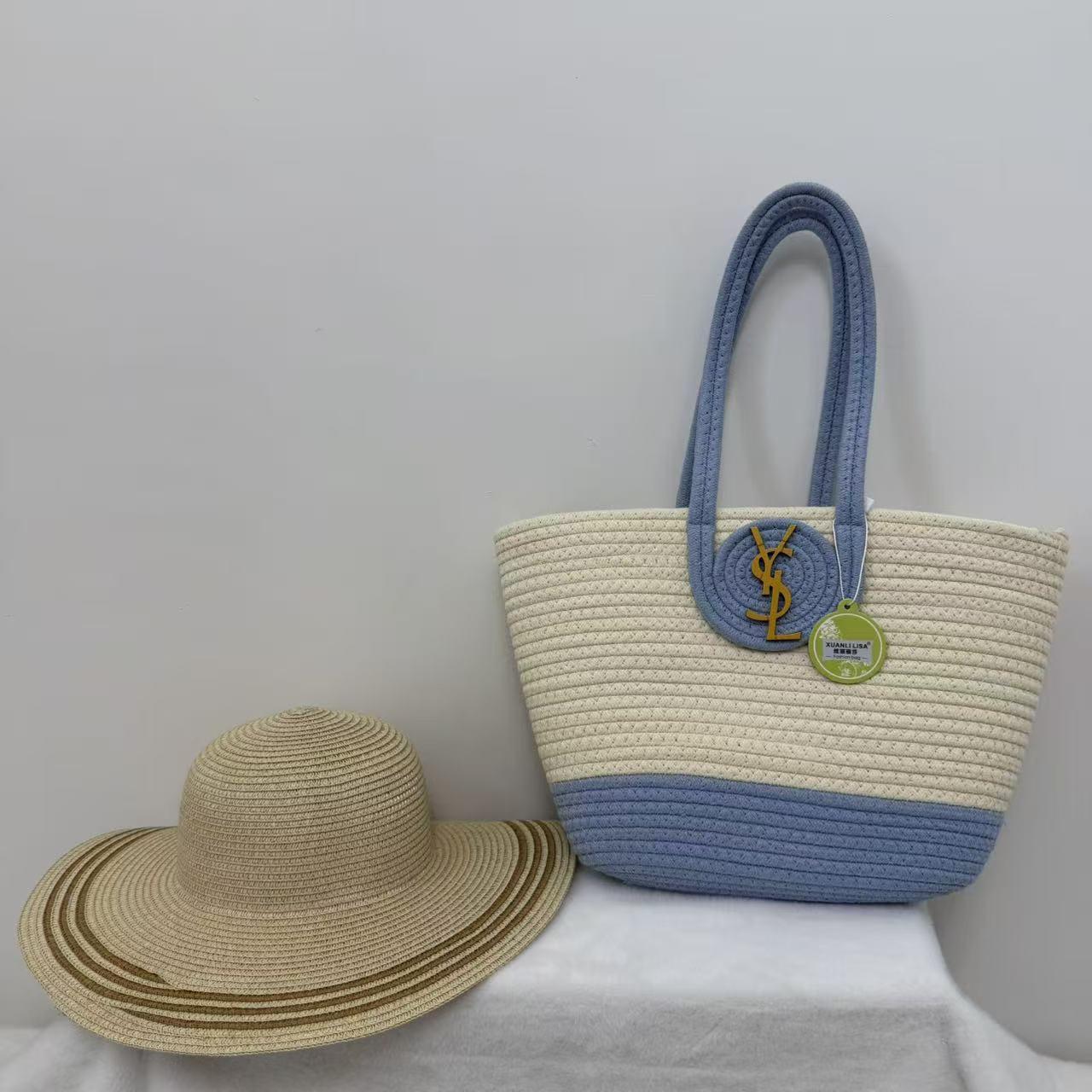 2-in-1 Classy Handbag