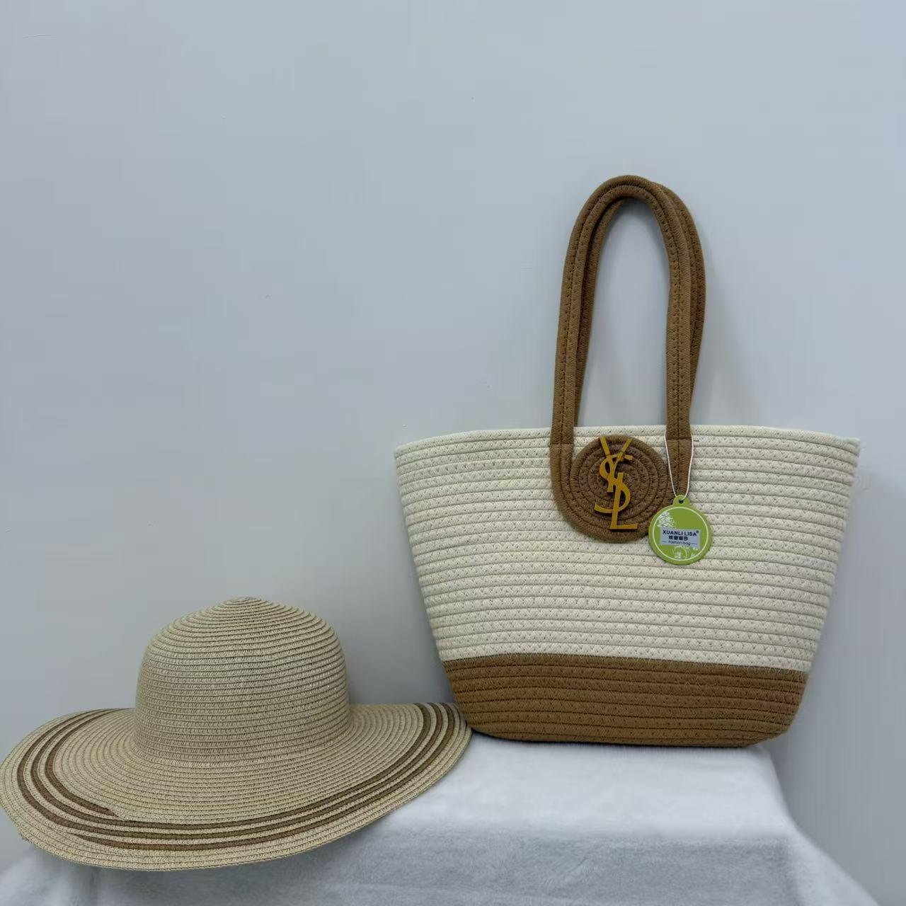 2-in-1 Classy Handbag