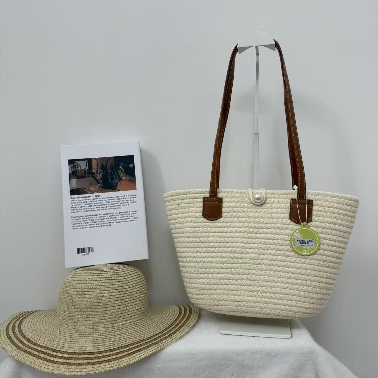 2-in-1 Classy Handbag