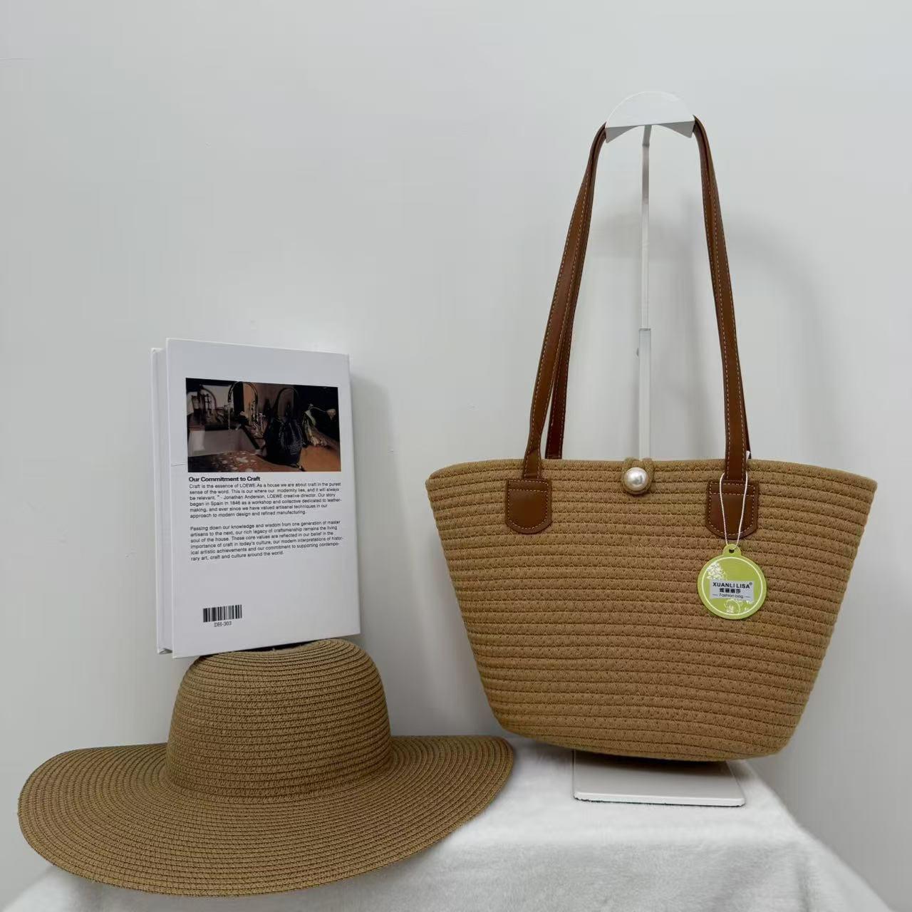 2-in-1 Classy Handbag