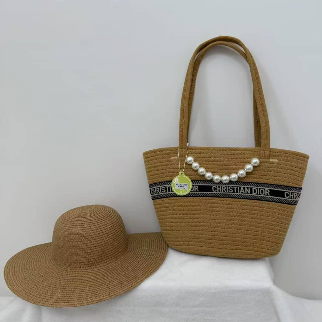 2-in-1 Classy Handbag
