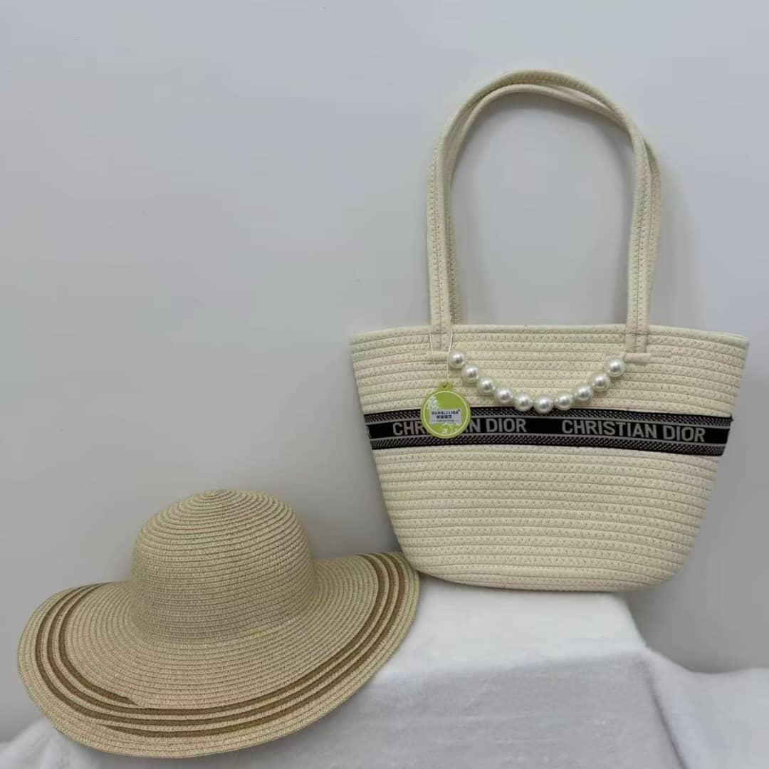 2-in-1 Classy Handbag