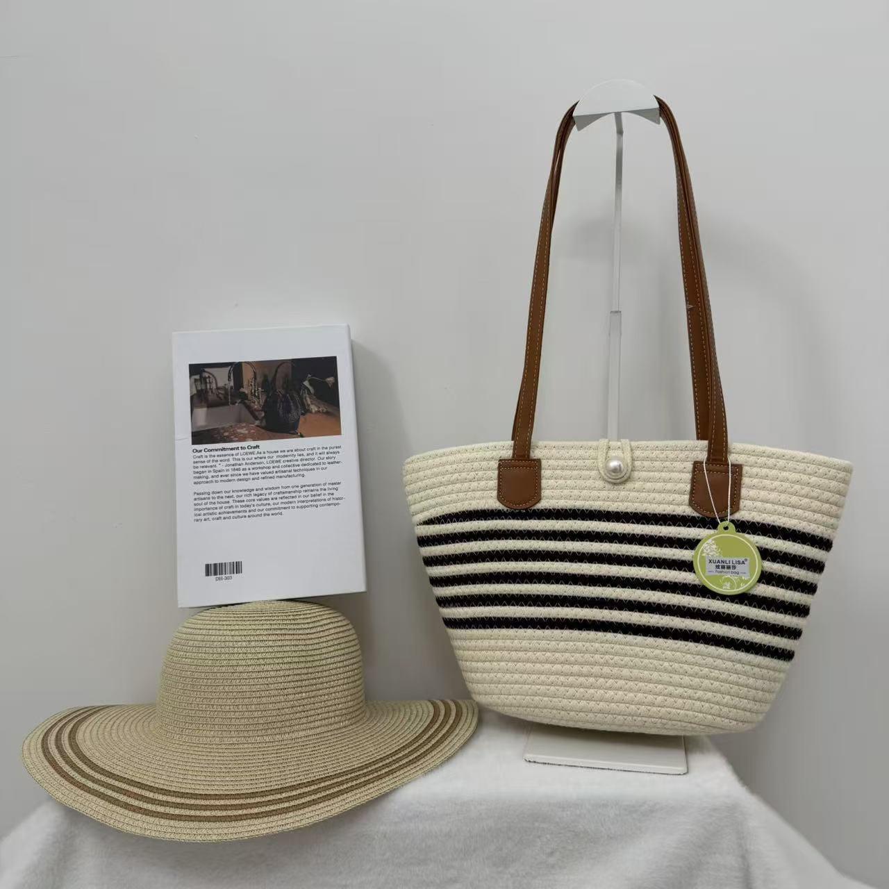 2-in-1 Classy Handbag