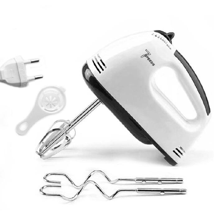 Hand Mixer Whisk Egg Beater Food Stirrer Grinder Blender Kitchenware Kitchen Tools Utensils Cooking Machine Cookware