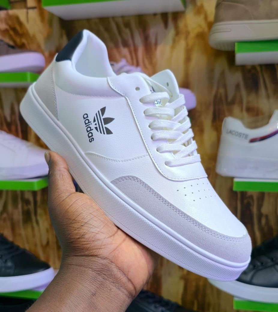 👟 High Quality Men’s Casual Shoes – Comfortable & Durable

Step out in confidence with these high-quality men’s casual shoes designed for all-day comfort and long-lasting use. Made with durable mater