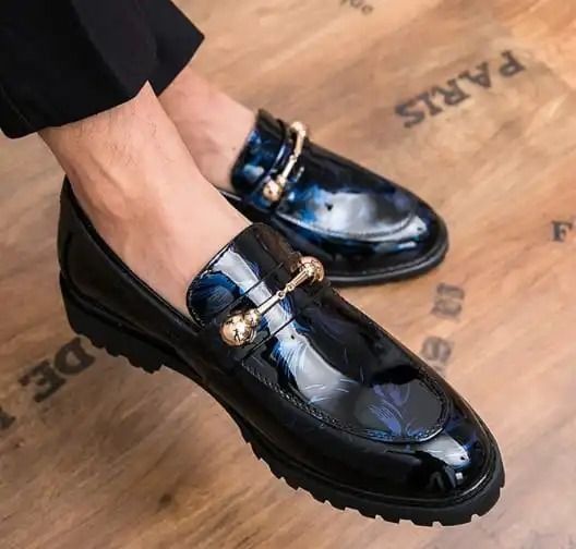 WetLook Casuals – New Arrival
Stylish, comfortable, and easy to match with all outfits. Perfect for everyday wear, Valentine’s Gift Shoes