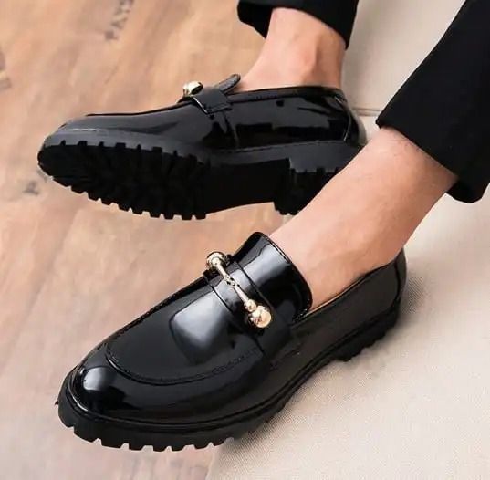 WetLook Casuals – New Arrival
Stylish, comfortable, and easy to match with all outfits. Perfect for everyday wear, Valentine’s Gift Shoes