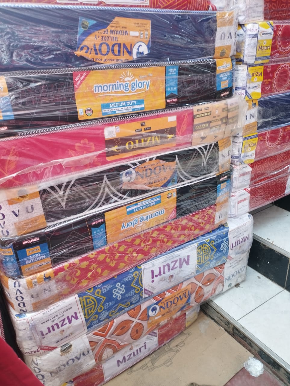 NDOVU-PLAIN-HIGH-DENSITY-MATTRESSES-8-inches-thick-BEST-QUALITY-HIGHLY-RECOMMENDED-ON-OFFER-DONT-BE-LEFT-OUT#