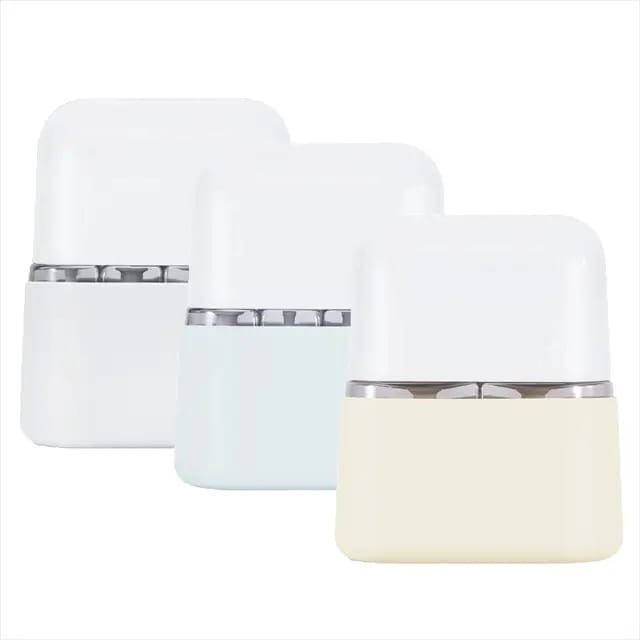 4in1 50ml Travel Bottle set For Shampoo, Shower Gel,Hand wash ,Lotion,Pray Travel Kit Accessories
Comes with 32 Lables and a Funnel