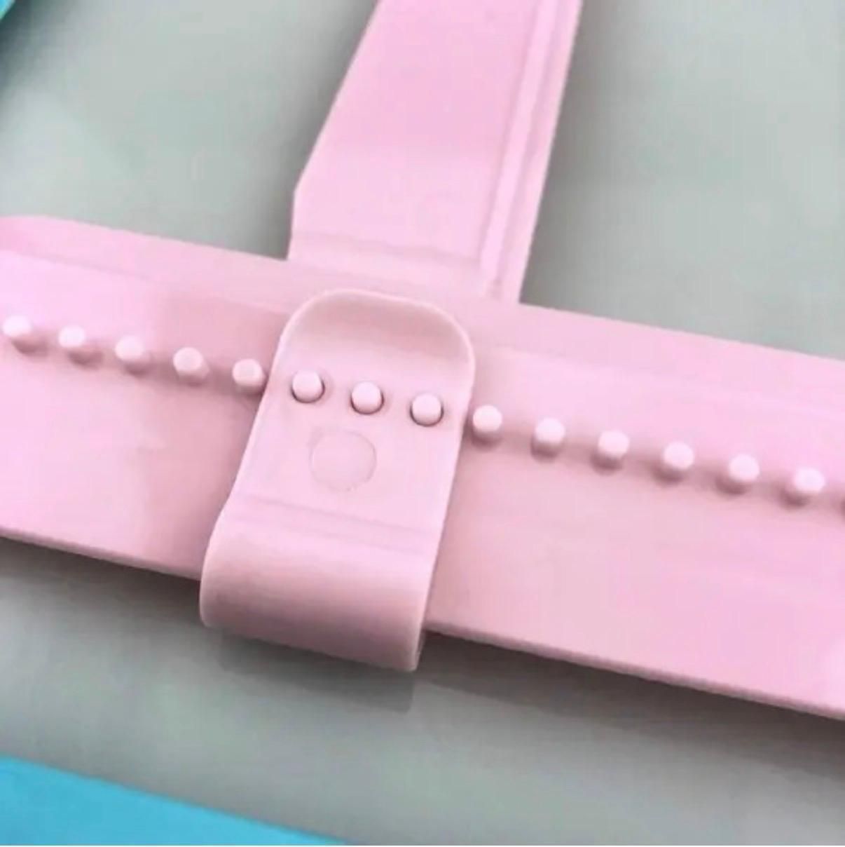 2 in 1 Adjustable Cake Scraper Cake Smoother Fondant Cream Edge Icing Smoother Pastry Spatula for Buttercream, Mousse, Cheese, Fondant Cream Cake Decorating Tools DIY Bakeware Tools Cake Leveler