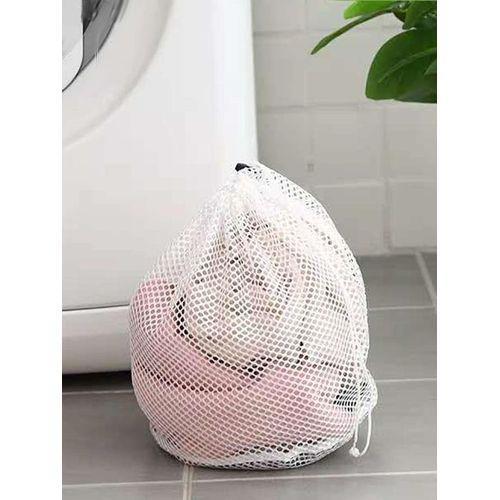 3PC Assorted Large Laundry Bags Washing Machine Bags Mesh Laundry Bags Reusable Laundry Net Bags for Delicates, Socks, Bra, Baby Clothes, Underwear Washing Machine Cover Bags